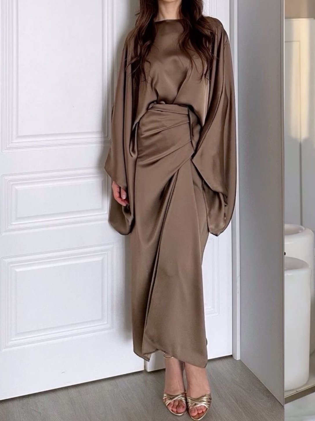 Imperial Satin