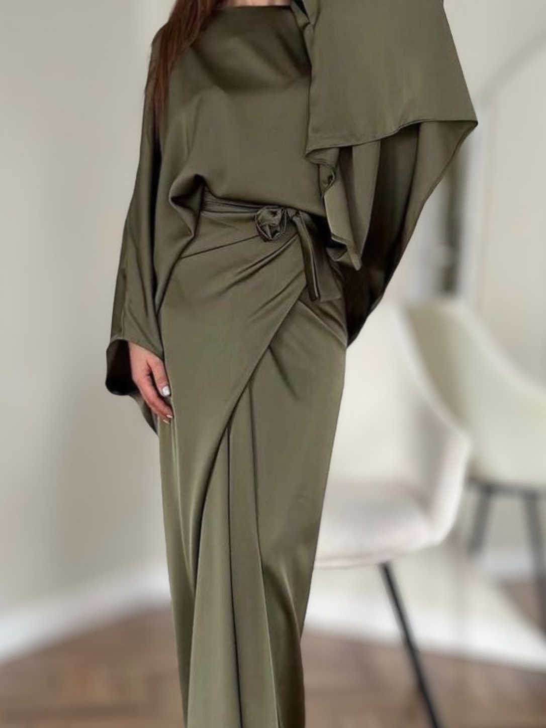 Imperial Satin