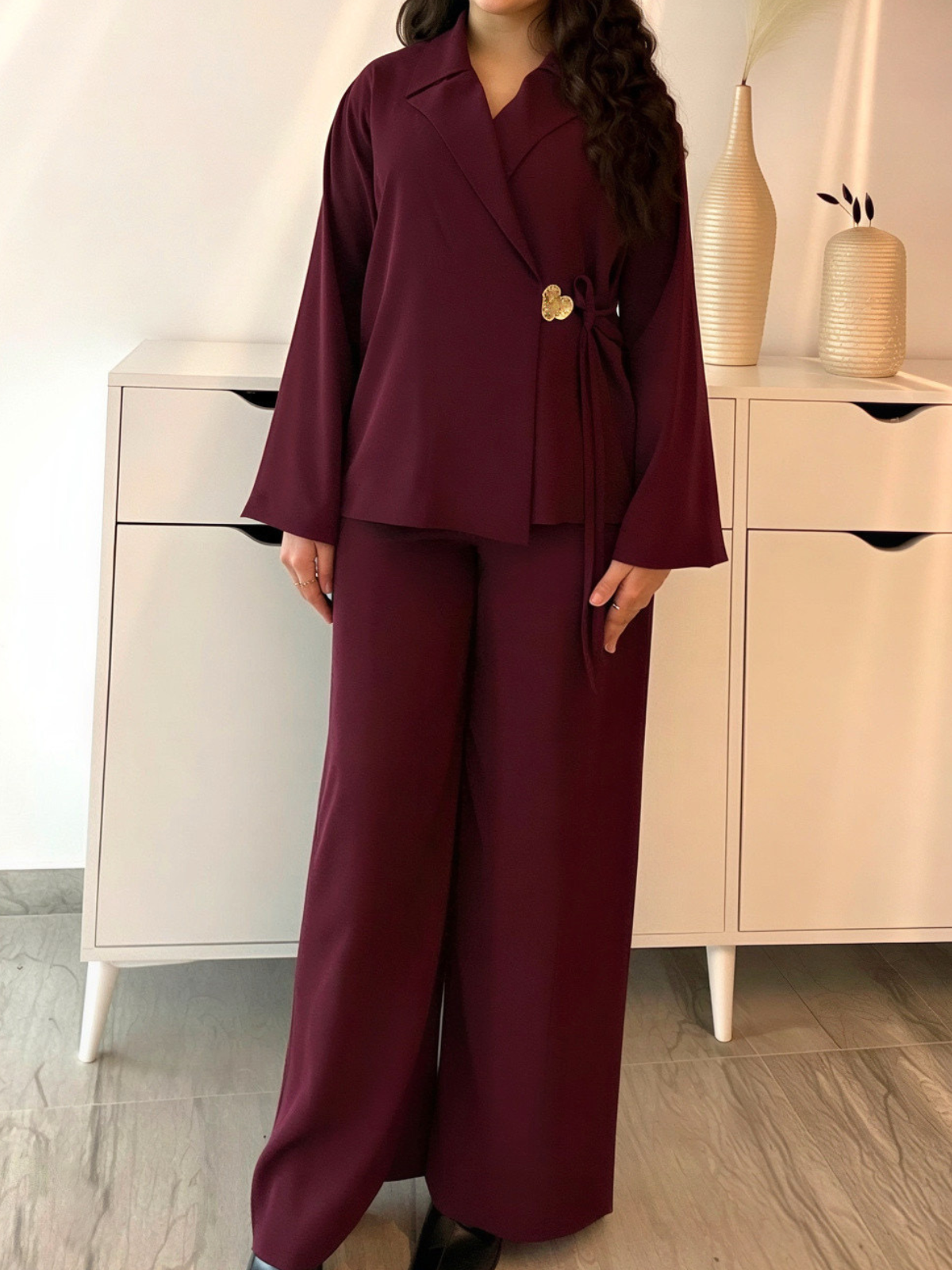 Jasmine Set