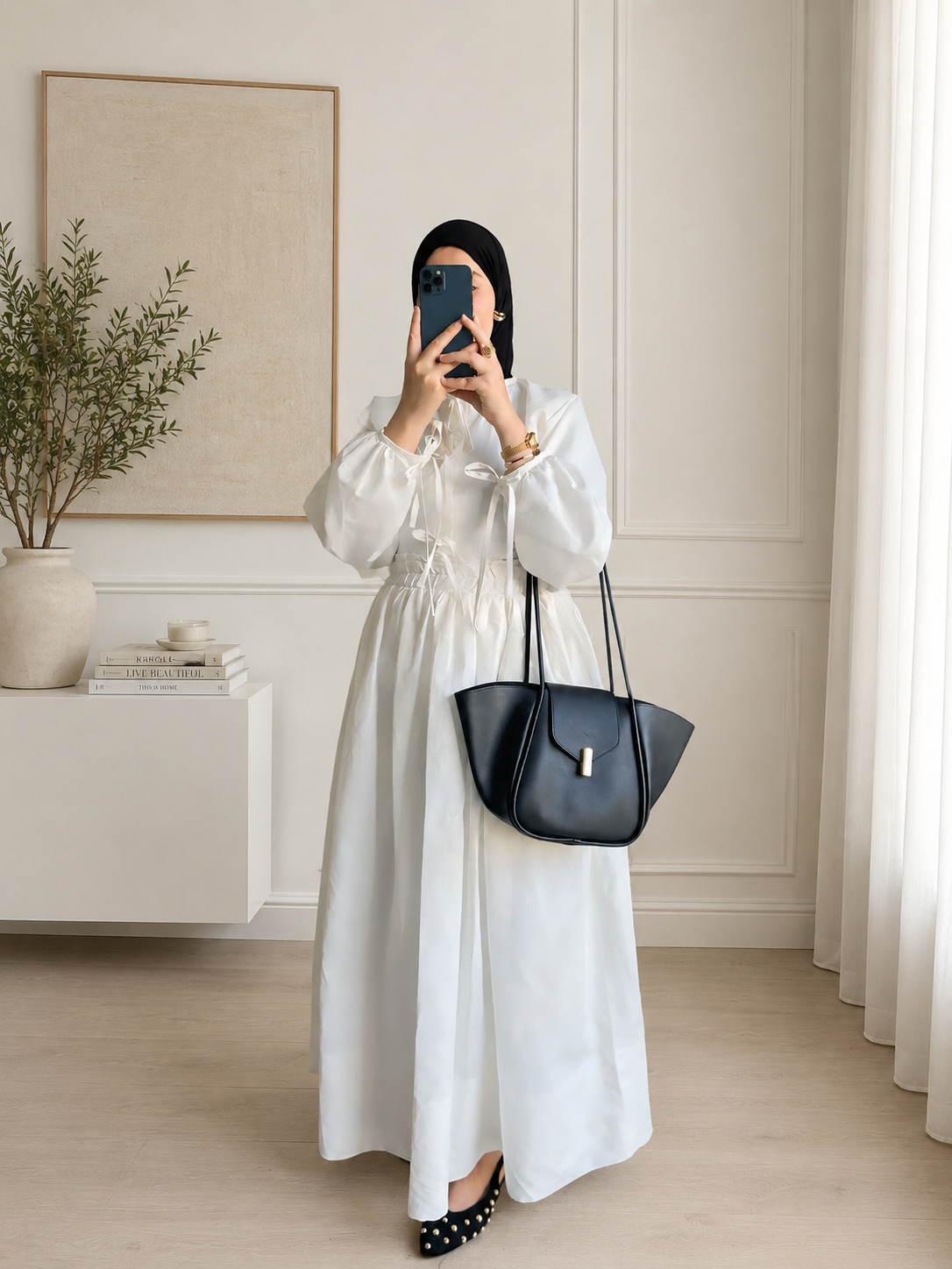 Lilly Set - Hijabi edition
