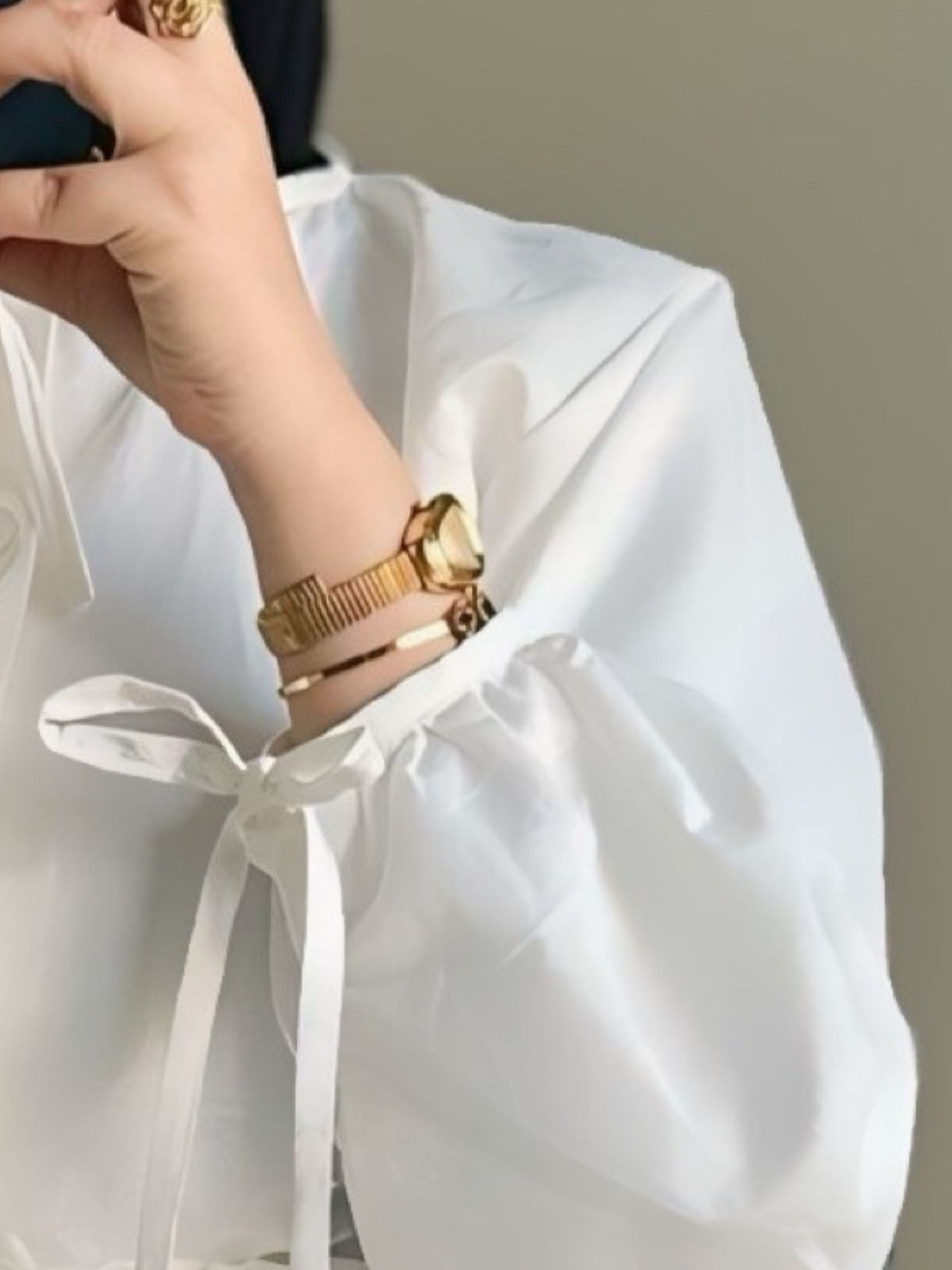Lilly Set - Hijabi edition