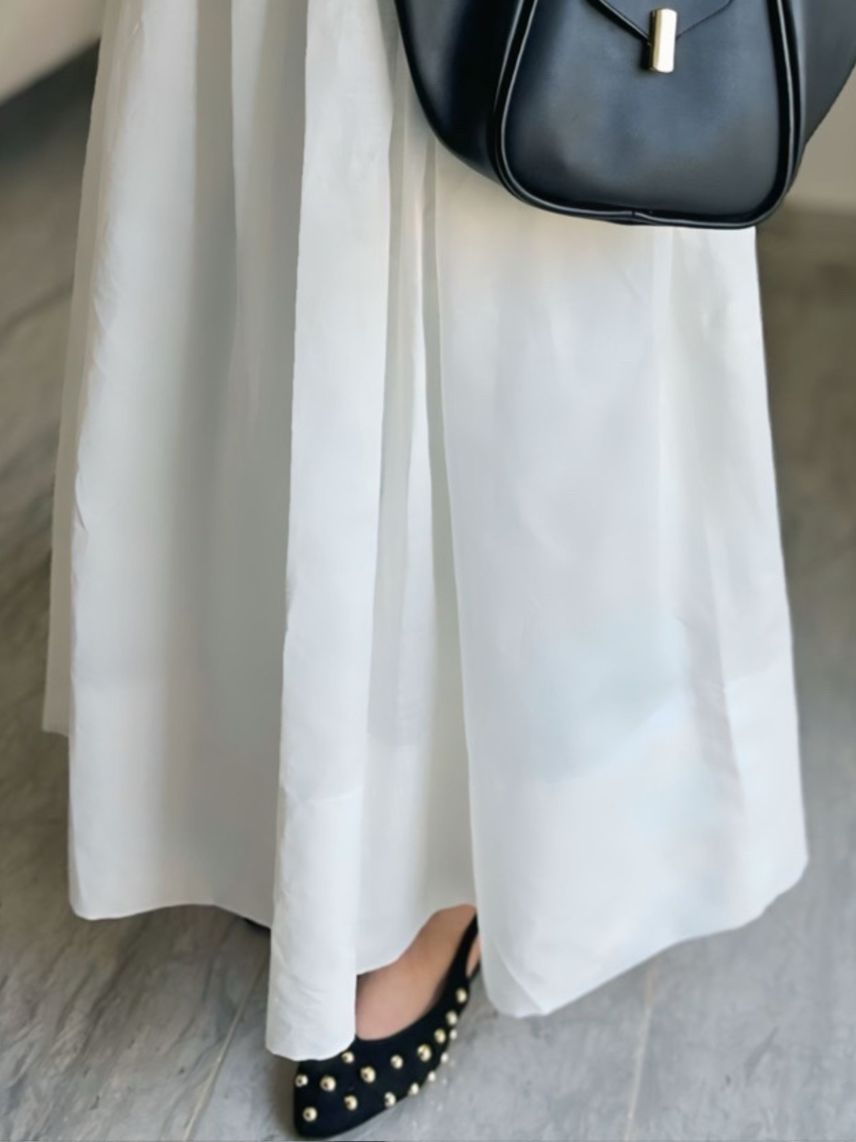 Lilly Set - Hijabi edition