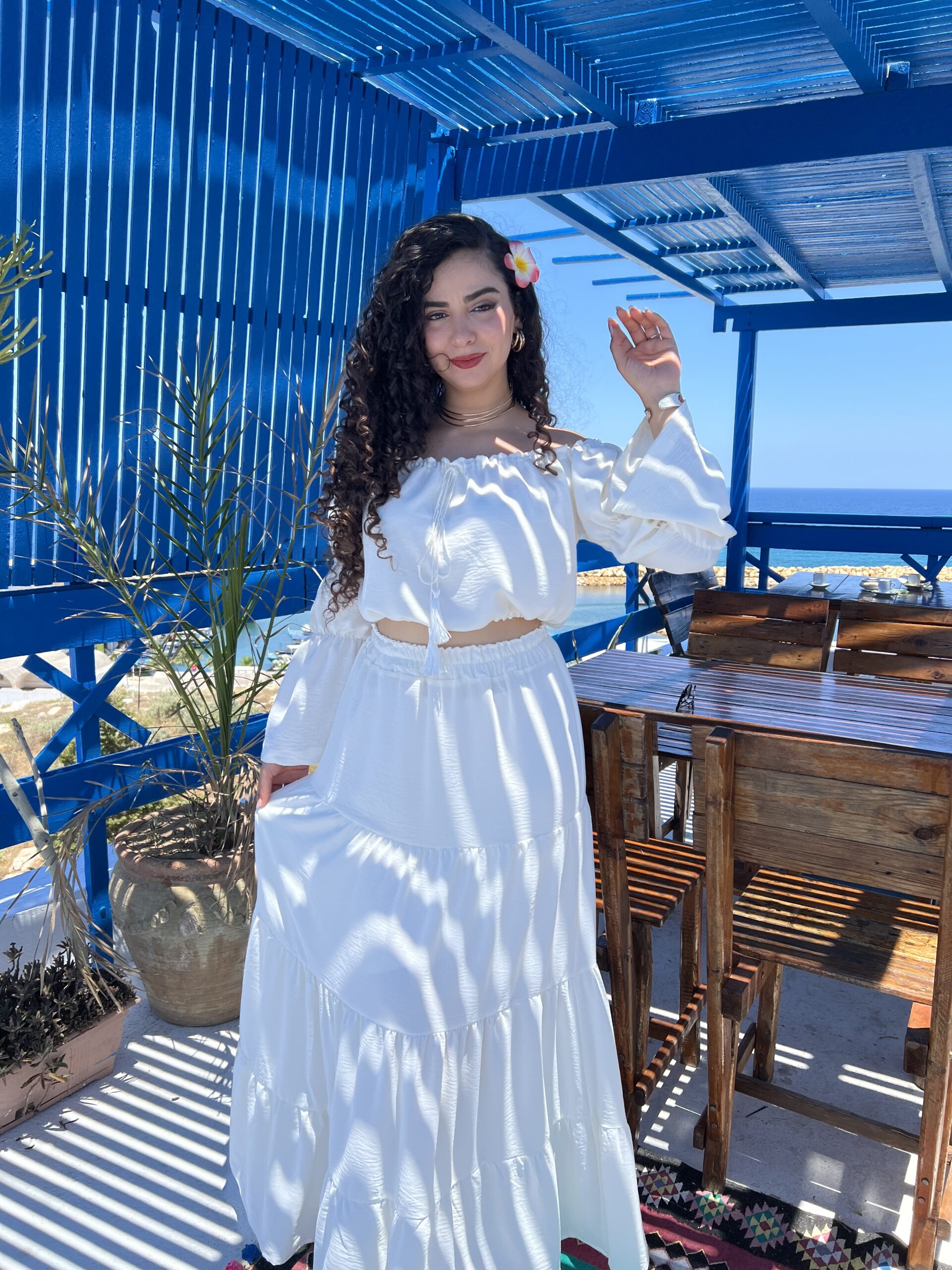 Larissa Set