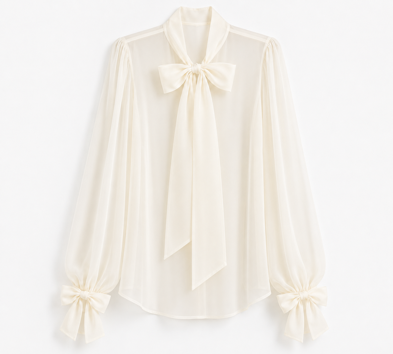 Gardenia Blouse