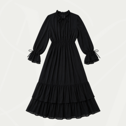 dresses
