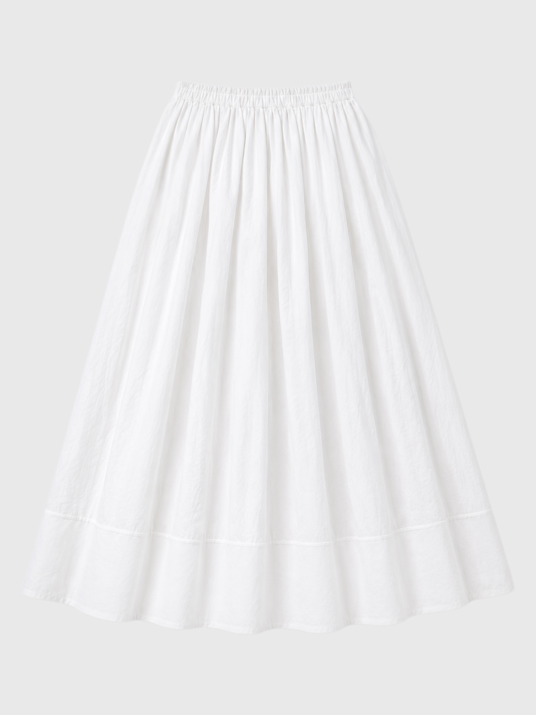 Lilly Linen Skirt