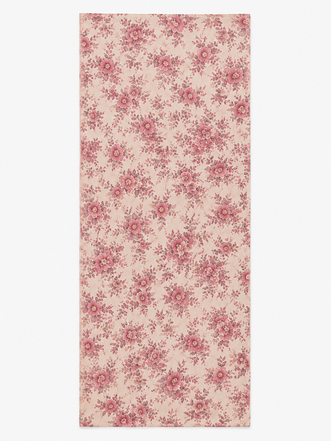 Soft Blush Scarf