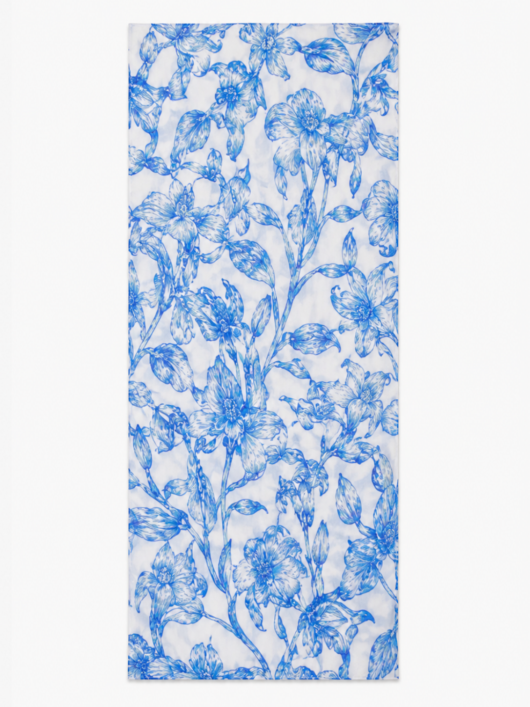 Blue Jasmine