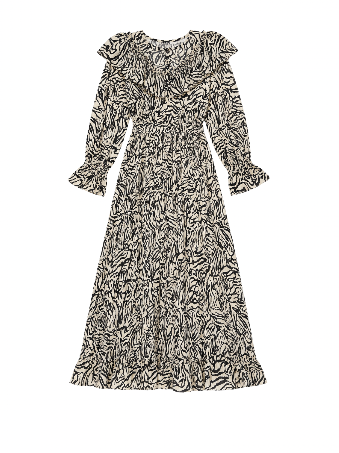 Layal Dress