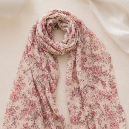 scarves